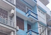 Cho thuê nhà làm VP Công ty, TT dạy học KĐT Văn Quán, Hà Đông 4 tầng, 65m2, 5 ngủ, 17.5 Triệu